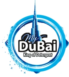 My DuBai brand emblem